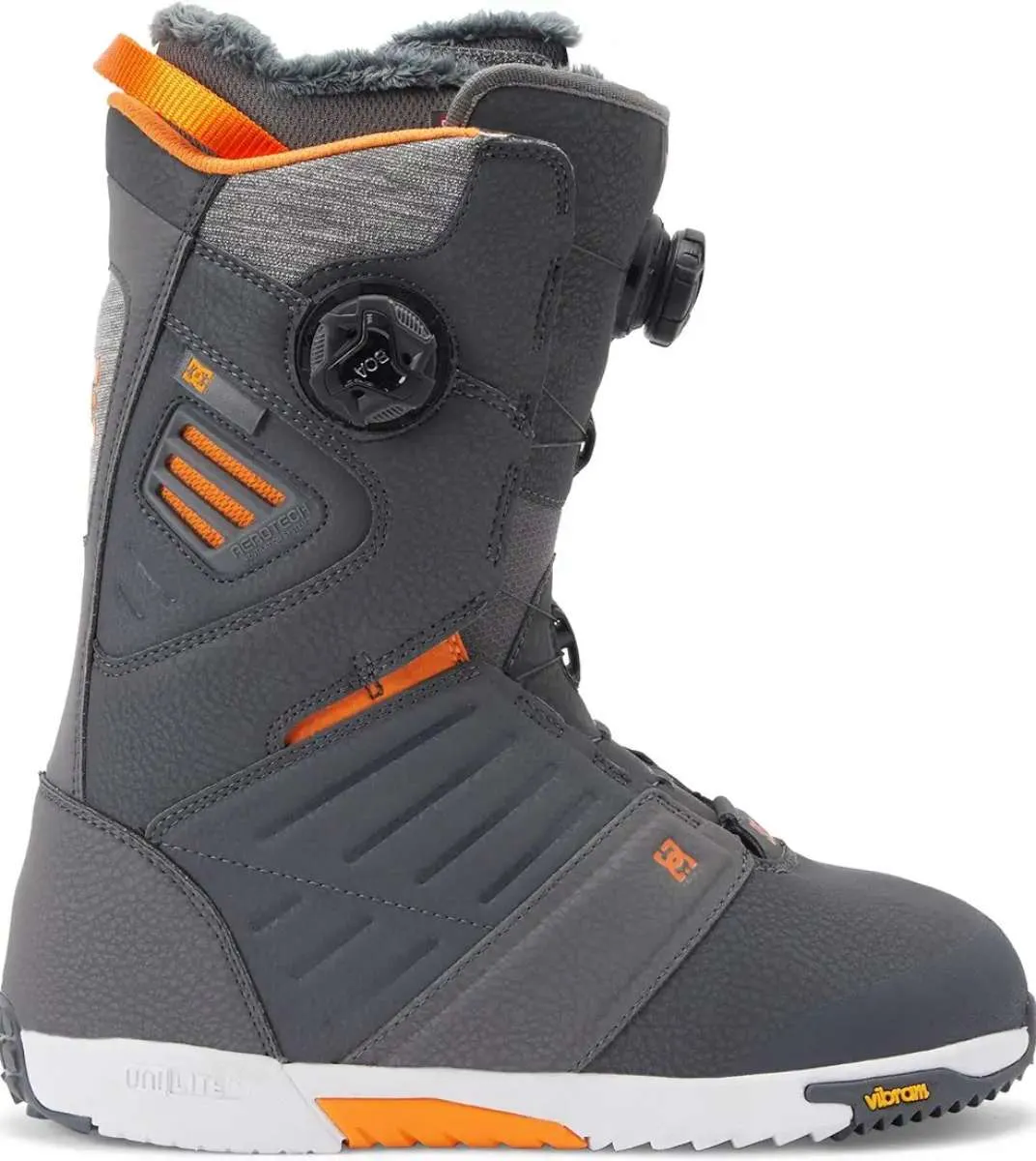 DC Judge BOA Snowboard Boots 2024