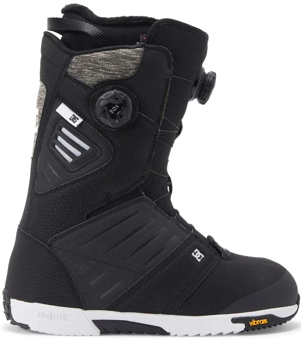 DC Judge BOA Snowboard Boots 2024