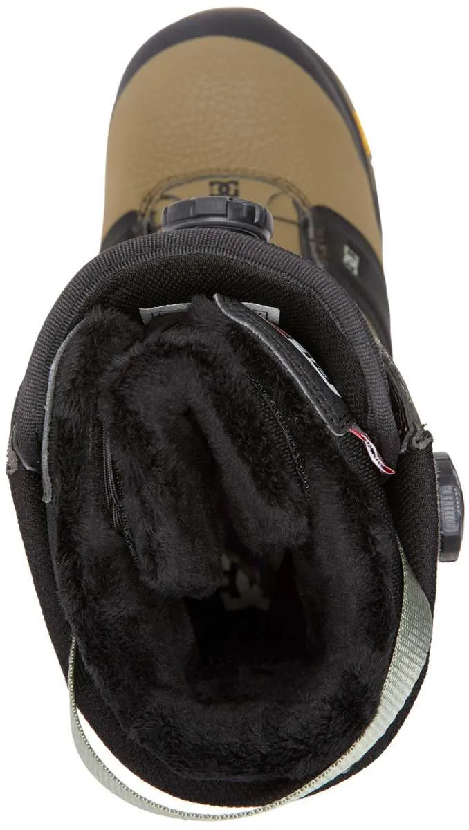 DC Judge BOA Snowboard Boots 2024