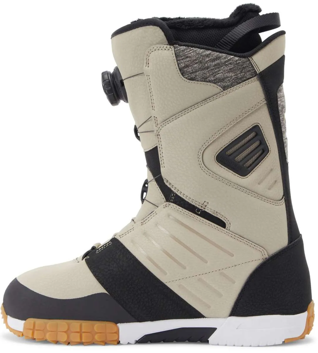DC Judge BOA Snowboard Boots 2024
