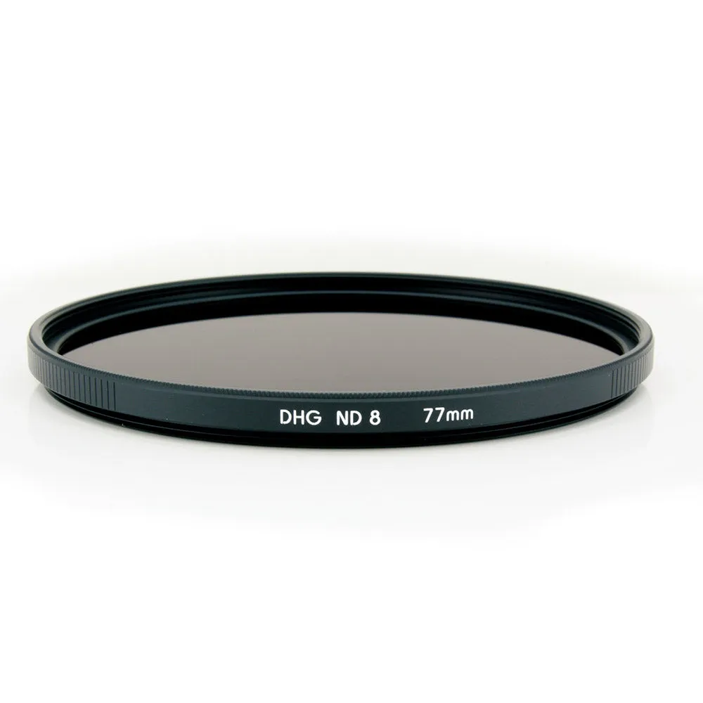 DHG Neutral Density (ND) Filters