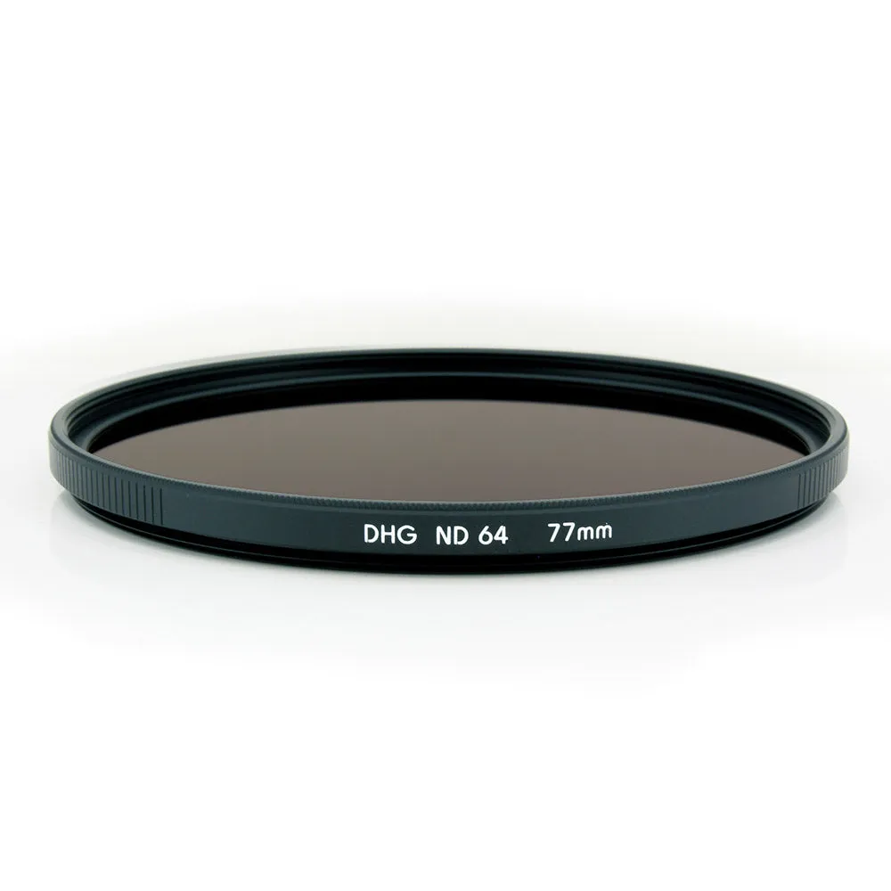 DHG Neutral Density (ND) Filters