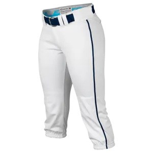 Easton Womens Prowess Piped Fastpitch Pant