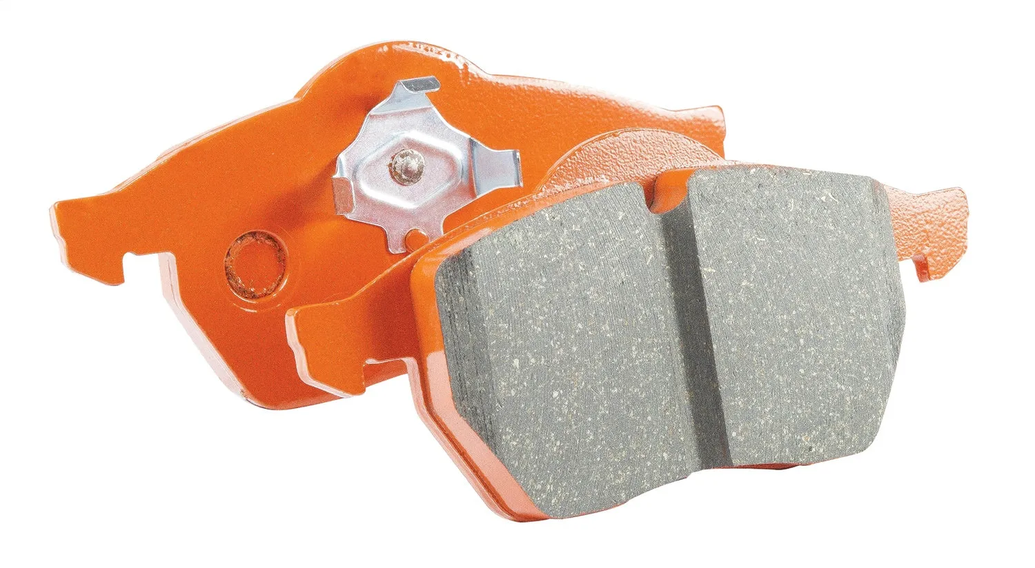 EBC Brakes DP9042 Orangestuff 9000 Series Race Brake Pads; 370mm Dia.;