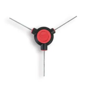 Feedback Sports Fixed 3-way Inbussleutel