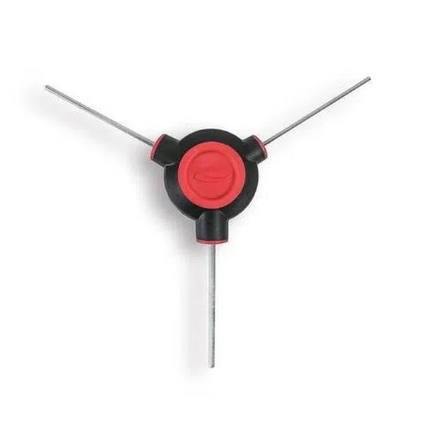 Feedback Sports Fixed 3-way Inbussleutel