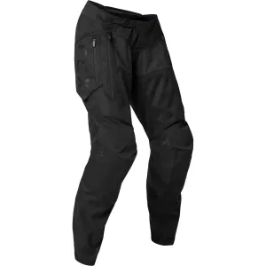 Fox Racing Ranger Offroad Pants Black