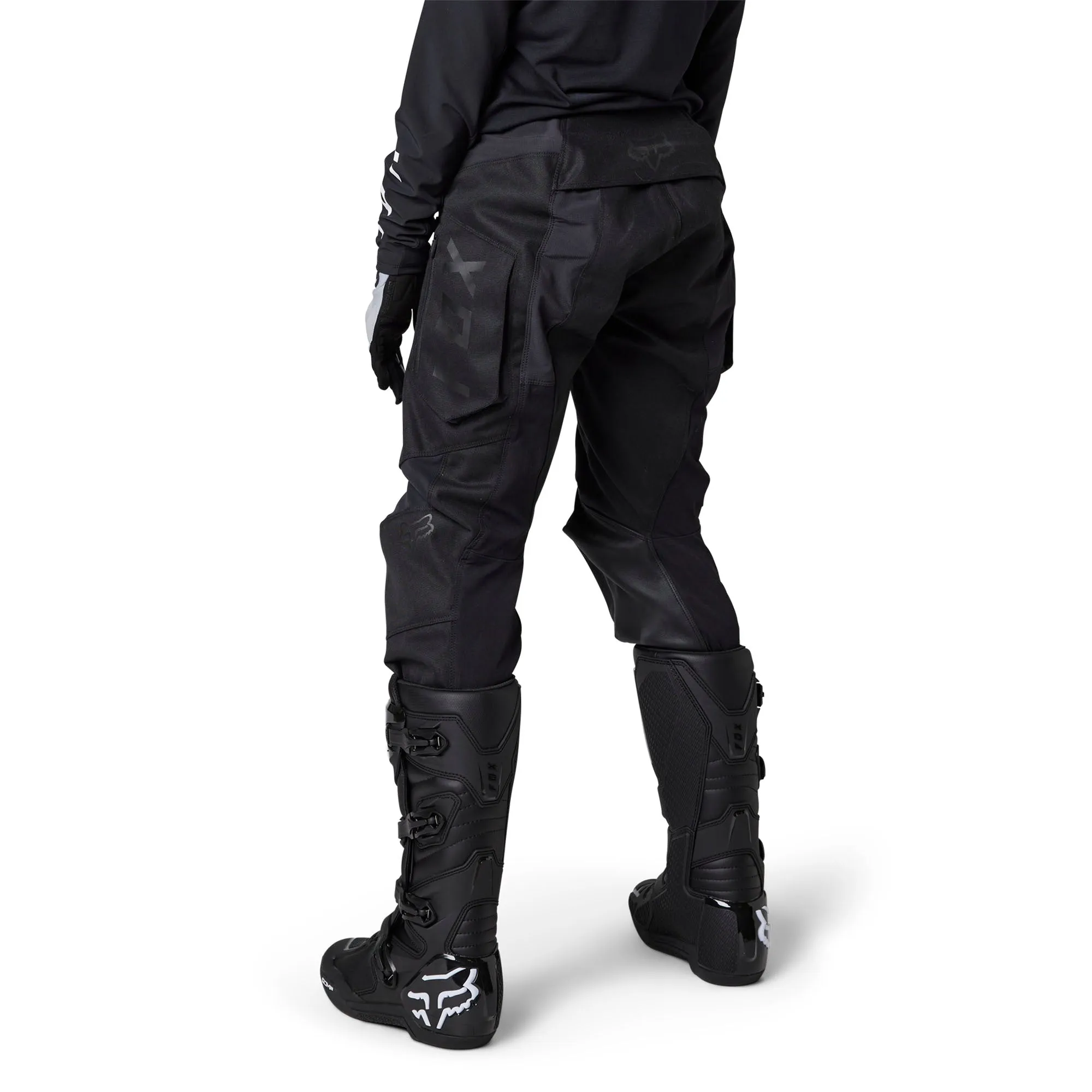 Fox Racing Ranger Offroad Pants Black