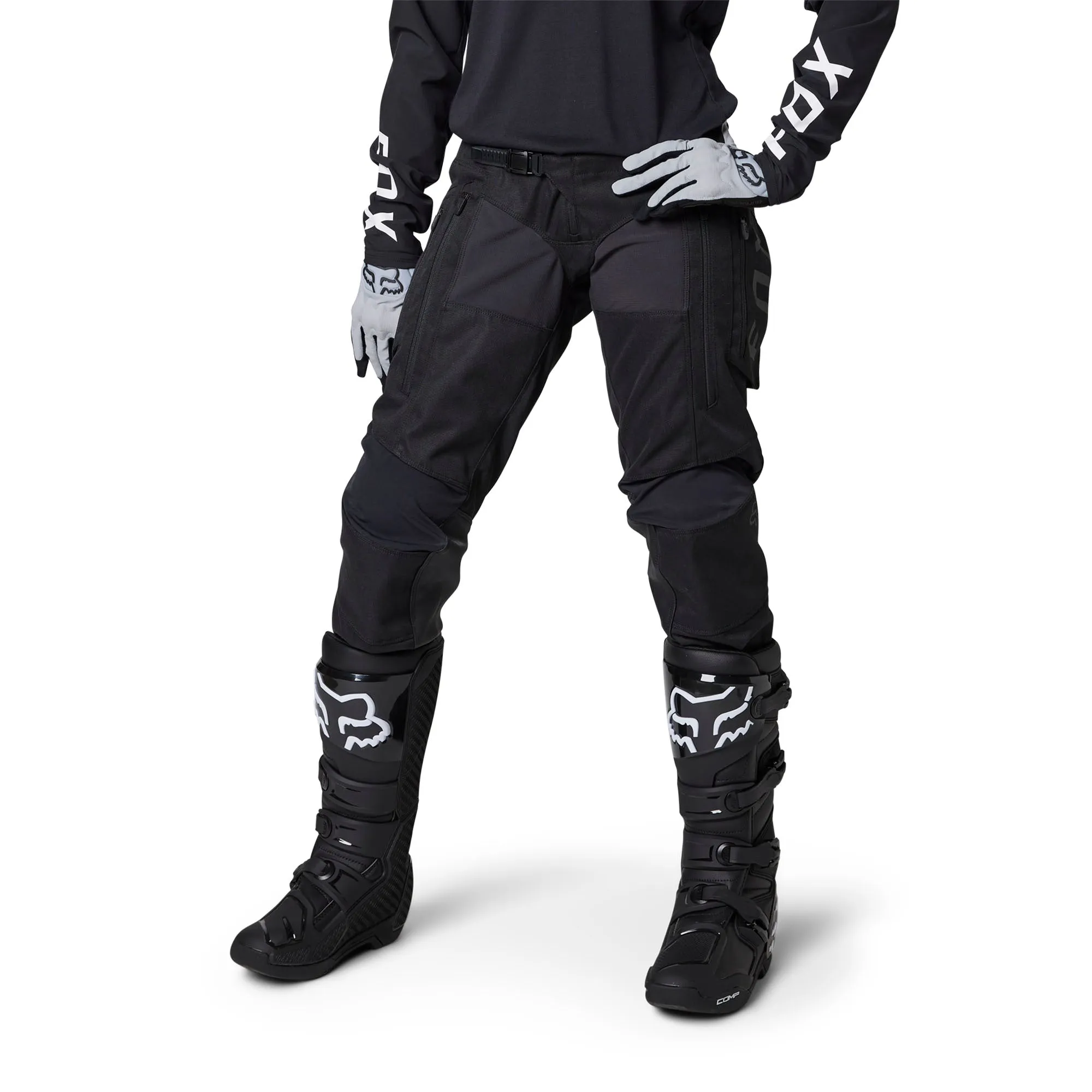 Fox Racing Ranger Offroad Pants Black