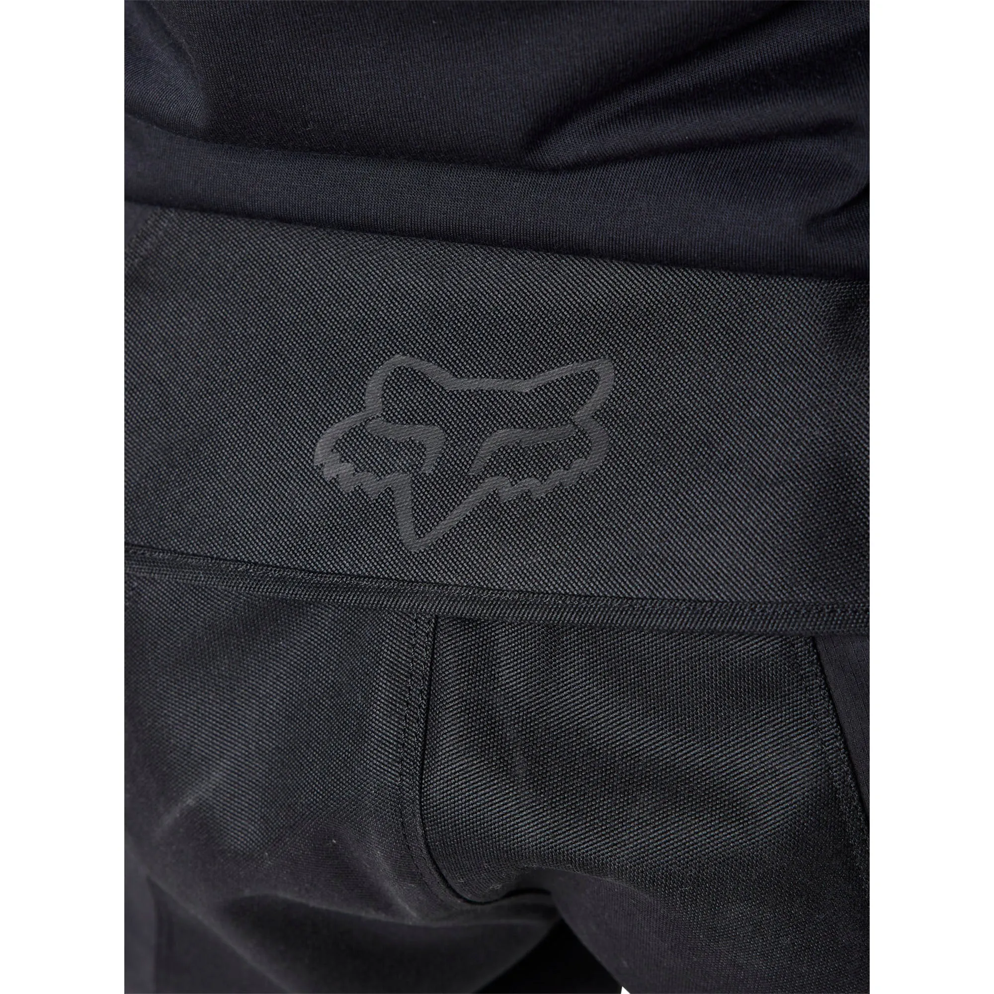 Fox Racing Ranger Offroad Pants Black