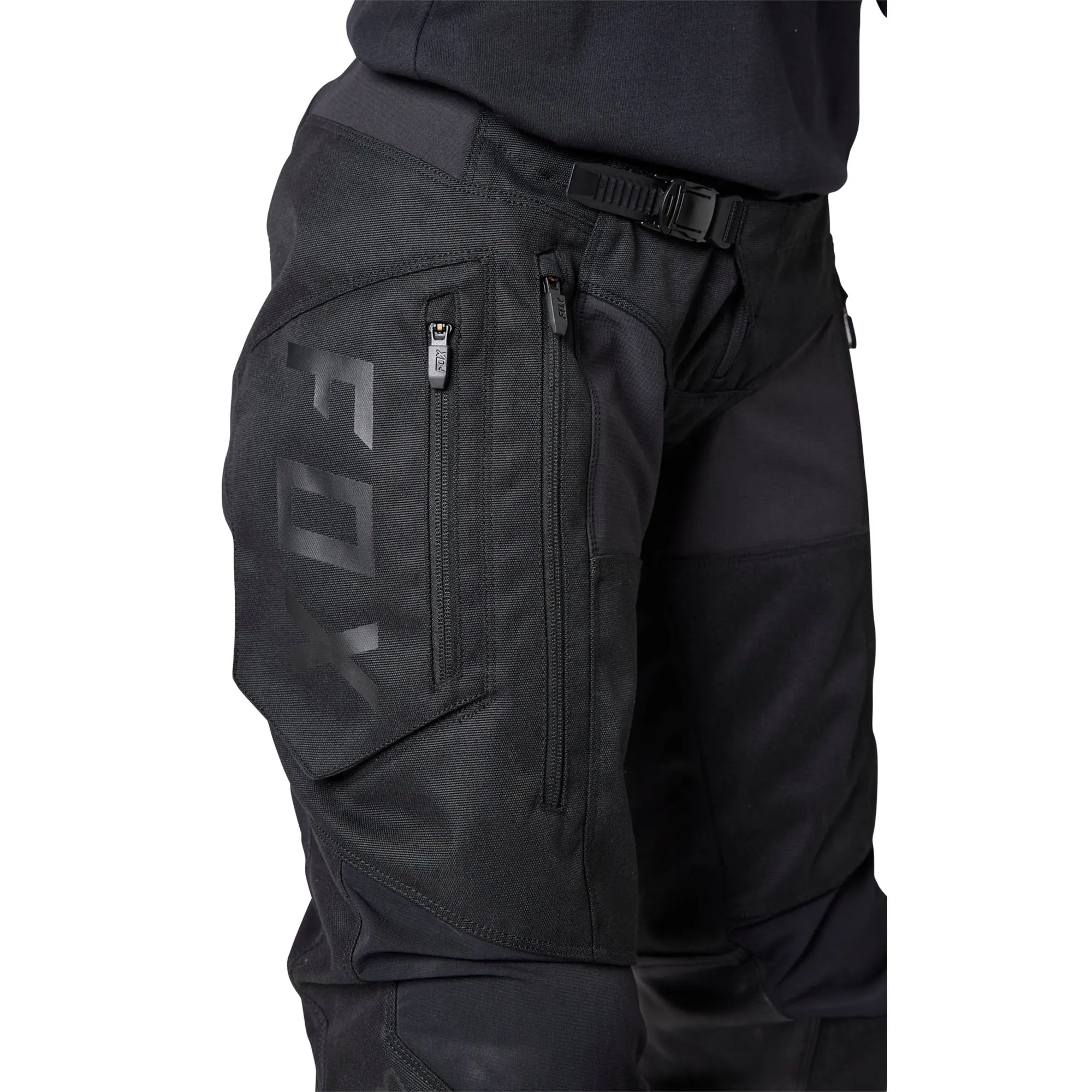 Fox Racing Ranger Offroad Pants Black