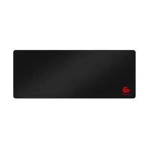 Gembird MP-GAME Gaming Mouse Pad Black XL