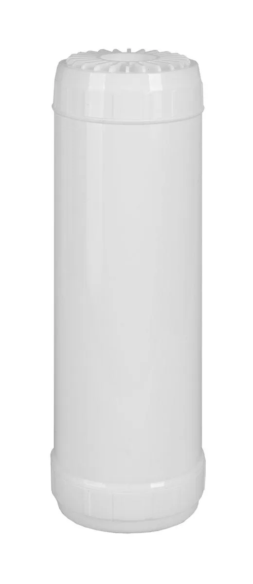 Granular Activated Carbon 2.75" x 9-7/8" Filter Cartridge | GAC-10 - Case of 25