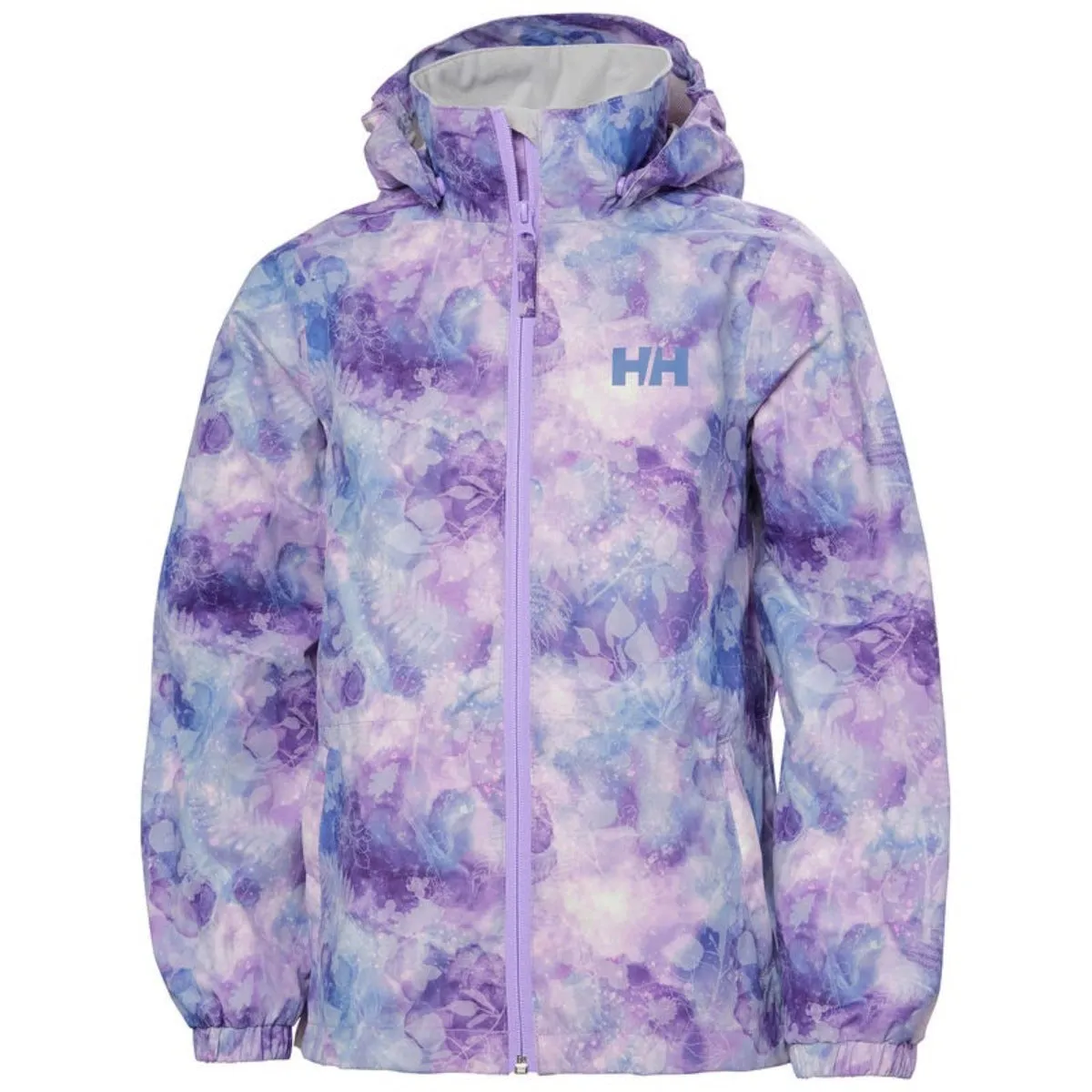 Helly Hansen® Juniors' Celeste Rain Jacket