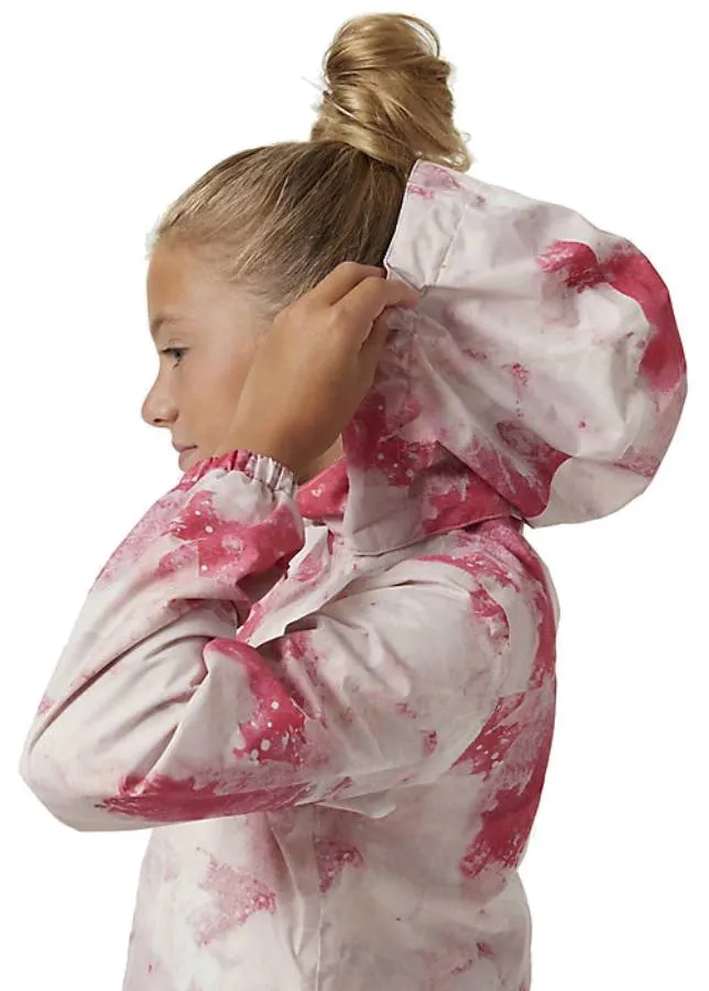 Helly Hansen® Juniors' Celeste Rain Jacket