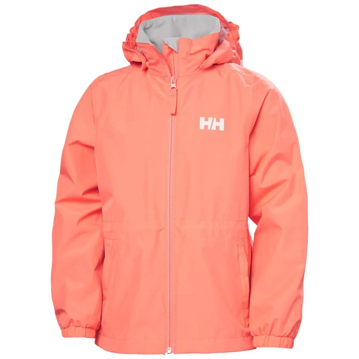 Helly Hansen® Juniors' Celeste Rain Jacket