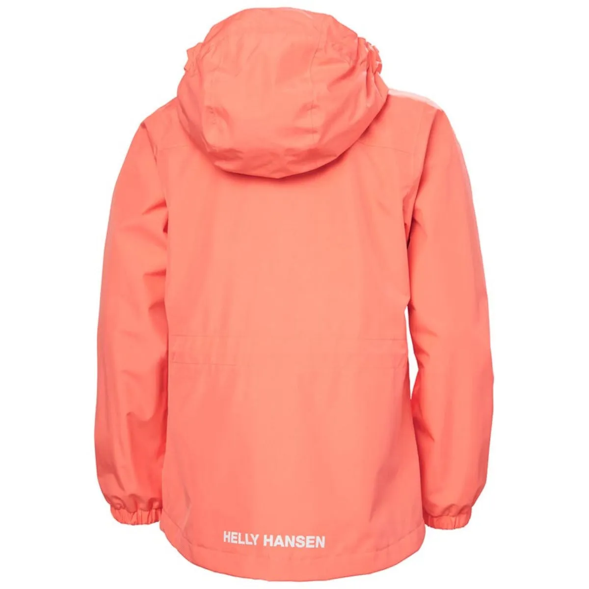 Helly Hansen® Juniors' Celeste Rain Jacket