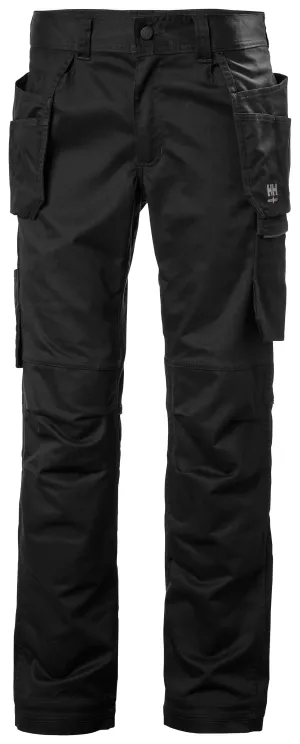 Helly Hansen Men's Manchester Construction Pant