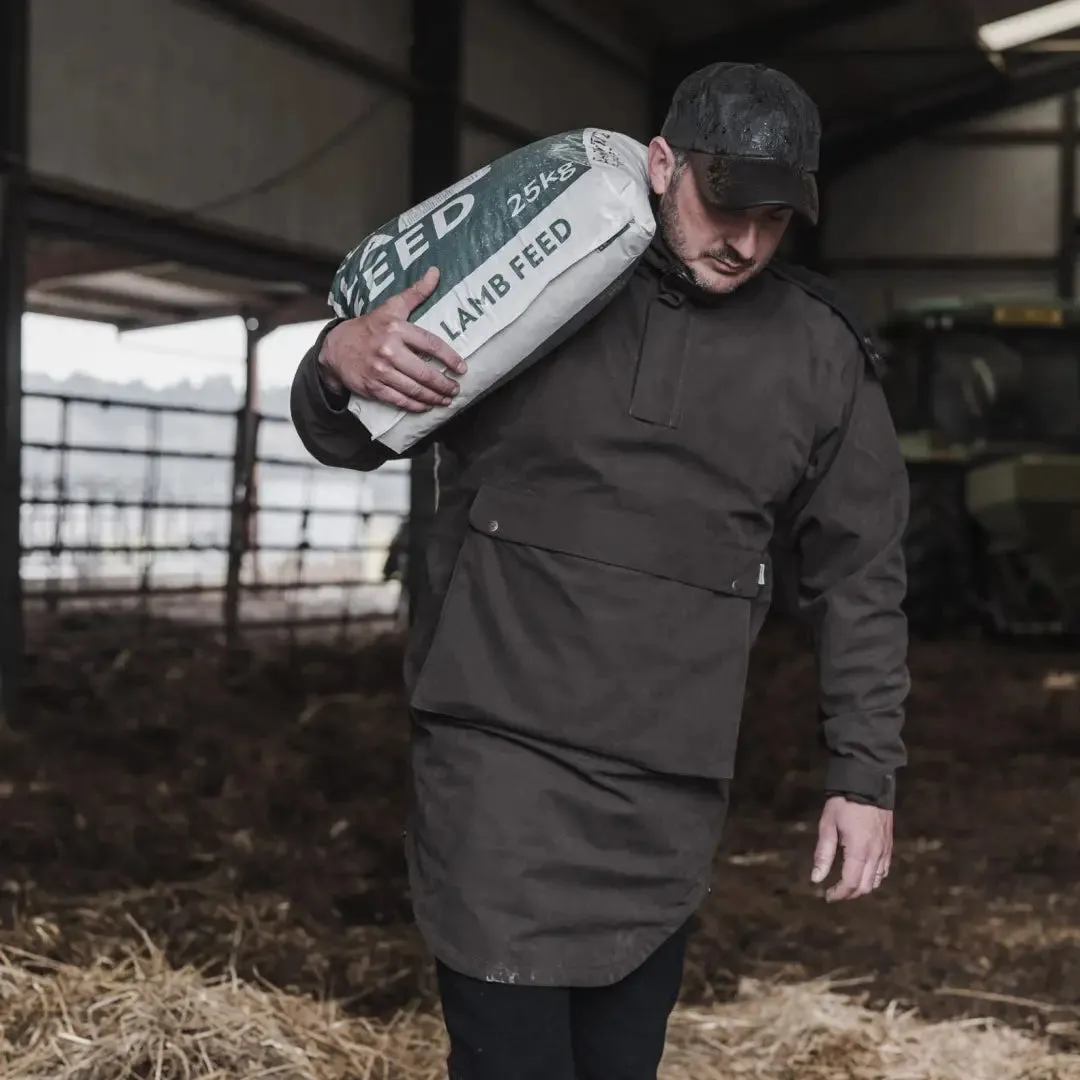 Hoggs of Fife Struther Trilaminate Long Smock