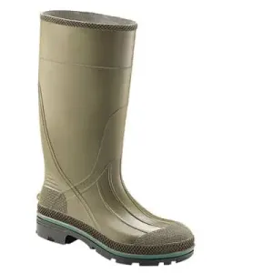 HONEYWELL - Servus Northerner Mx 15" Standard Toes Boots, Green