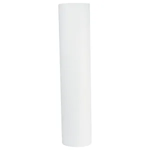 HydroLogic® Hyper-Logic Poly Spun Sediment Pre-Filter, 20 Inch x 4.5 Inch - 5 Micron