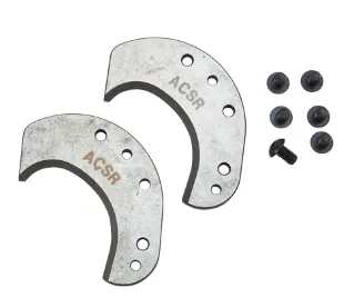 Insert Blade Set for 63800ACSR
