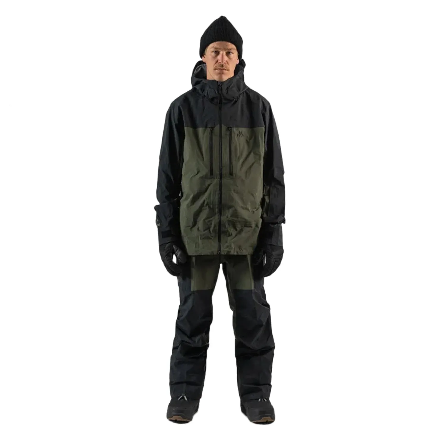 Jones Shralpinist 3L Gore-tex Pro Jacket 2023