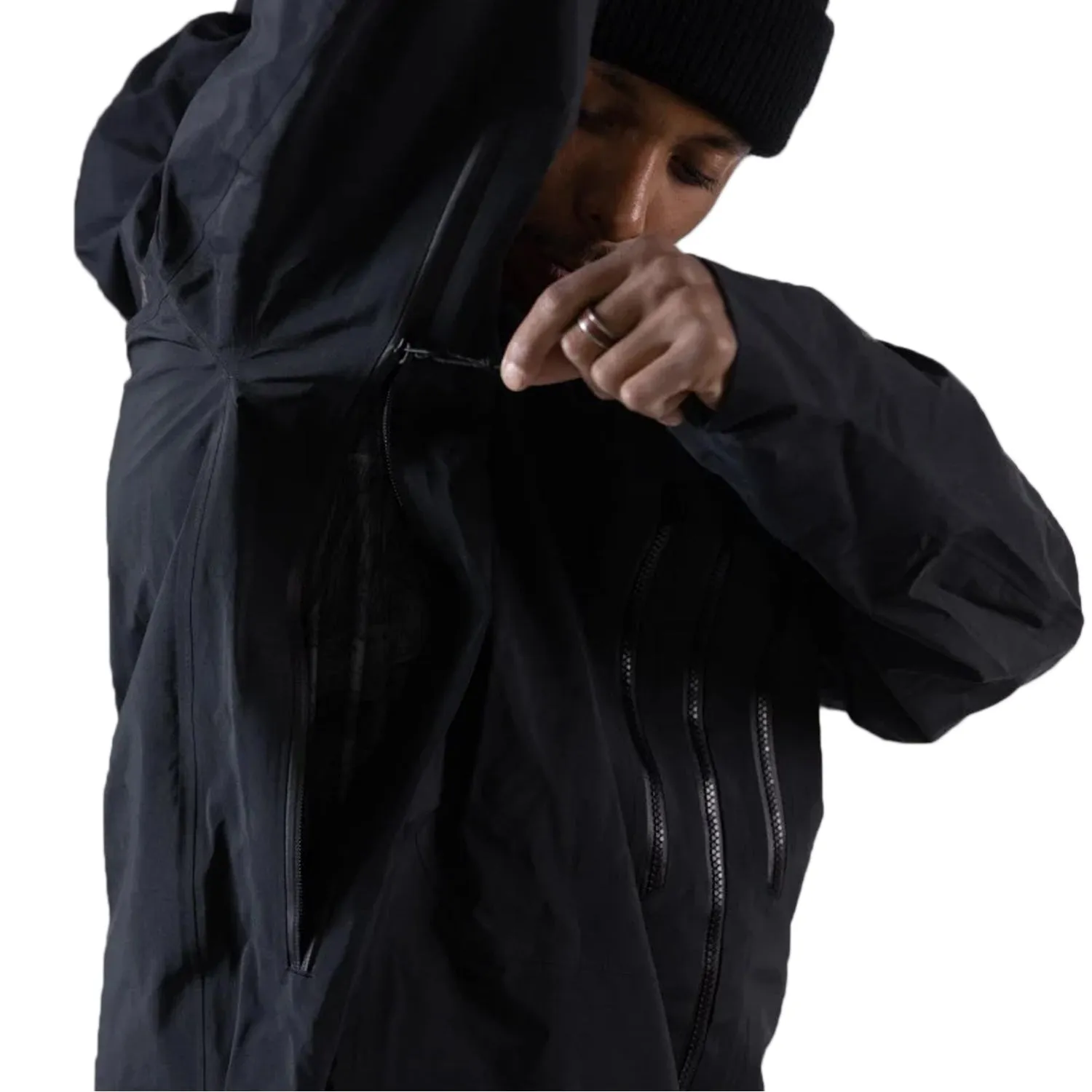 Jones Shralpinist 3L Gore-tex Pro Jacket 2023