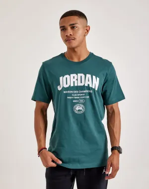 Jordan Dri-FIT Tee