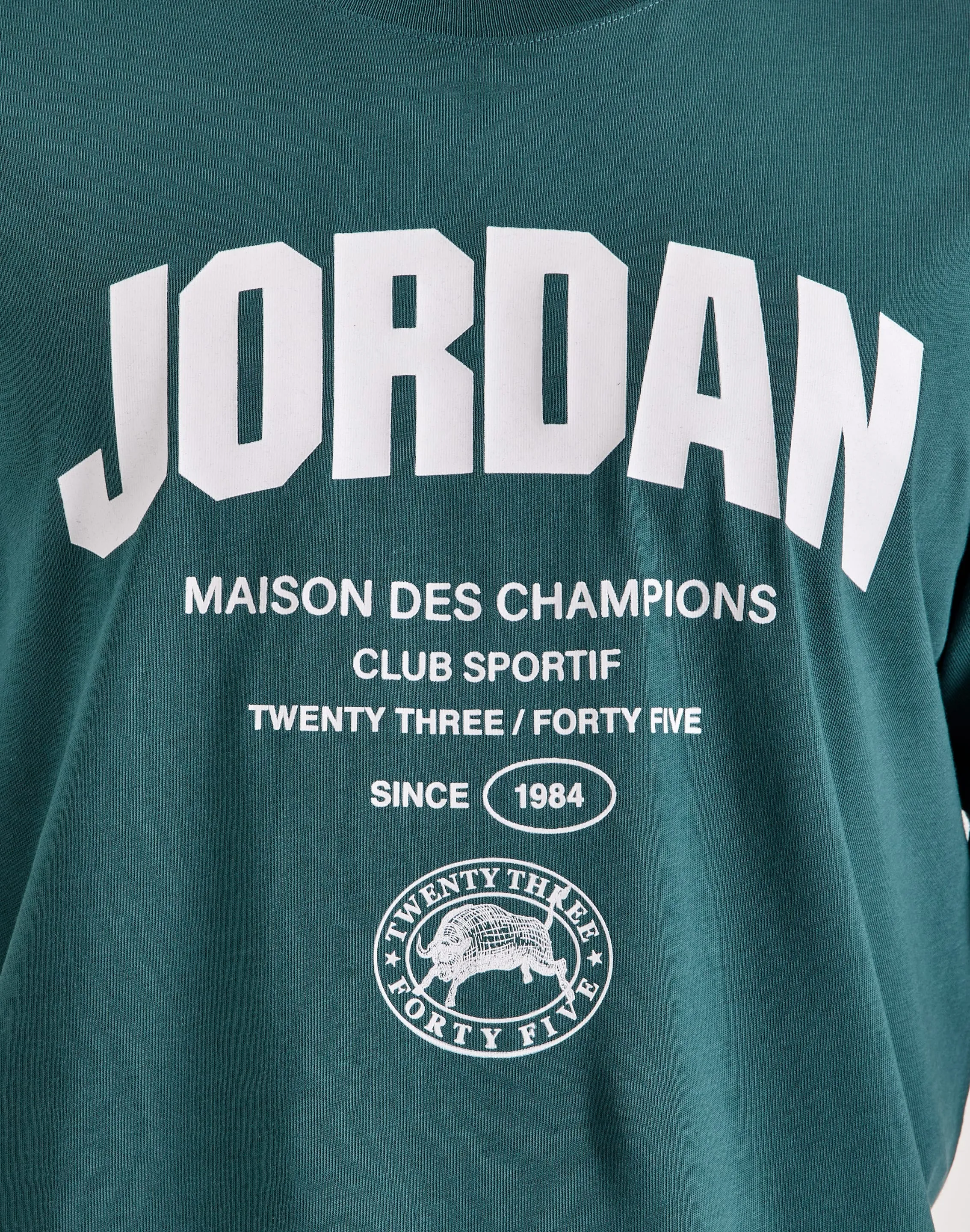 Jordan Dri-FIT Tee