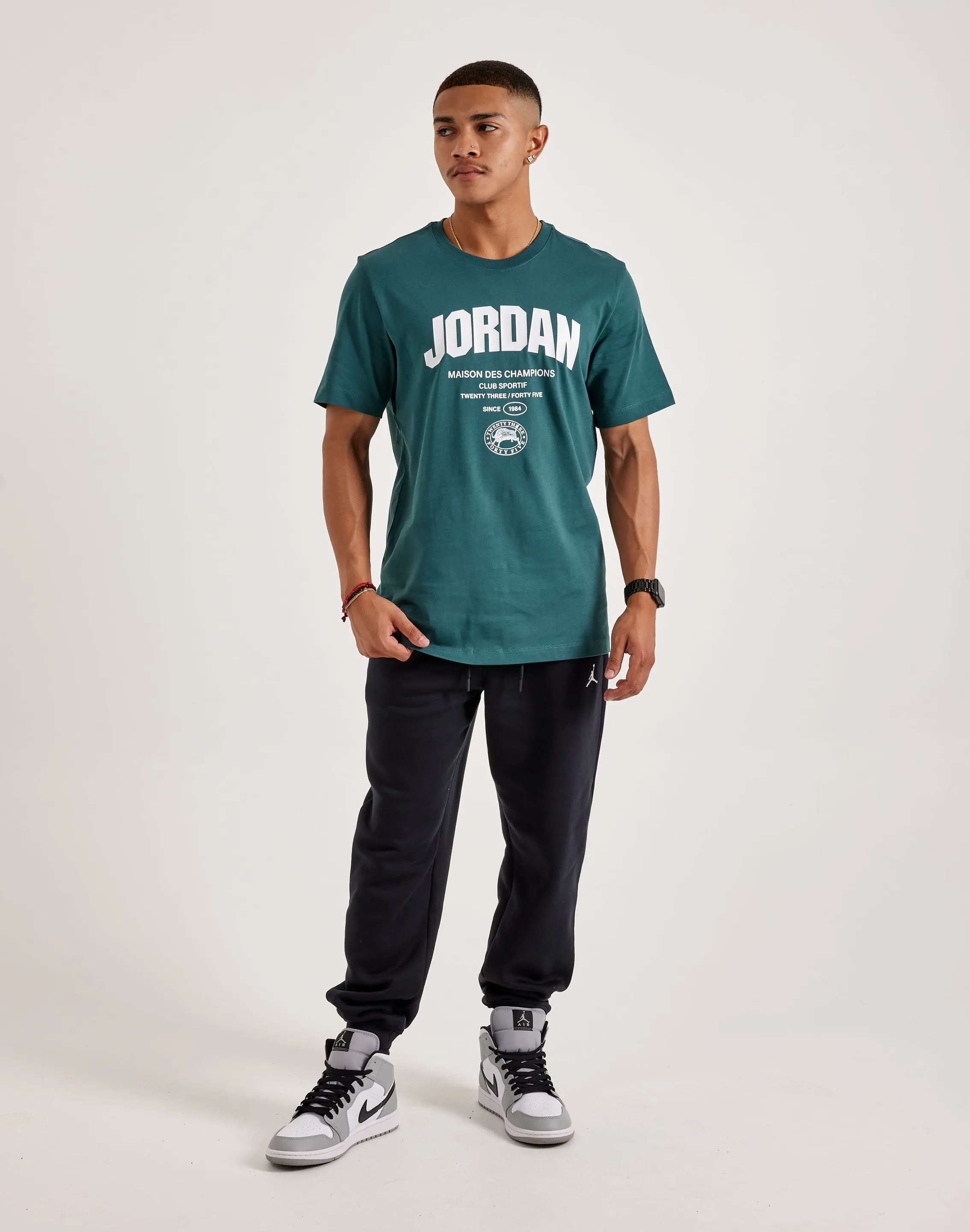 Jordan Dri-FIT Tee