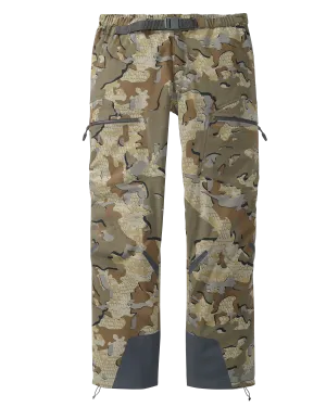 KUIU Kutana Storm Shell Pant | Valo