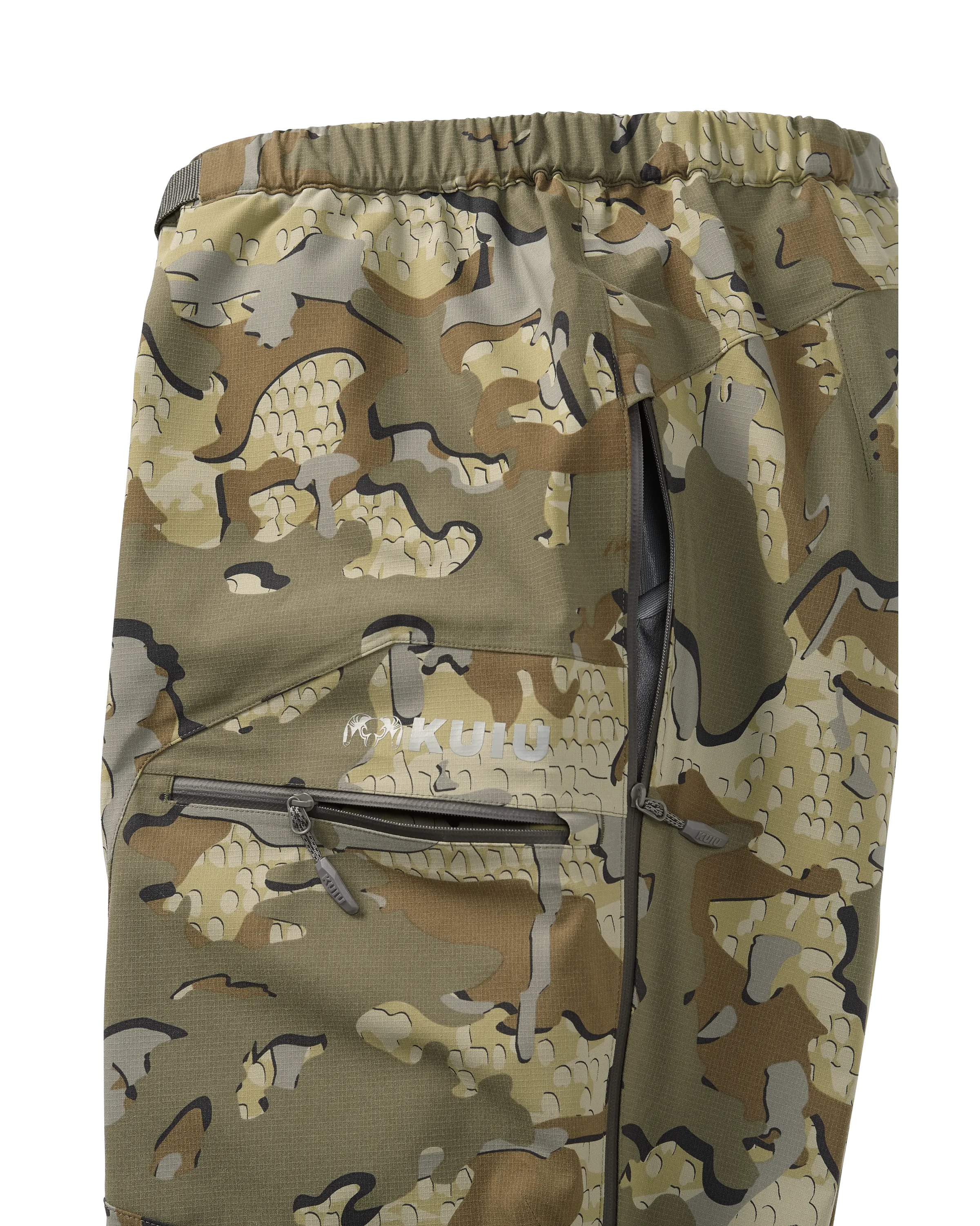 KUIU Kutana Storm Shell Pant | Valo