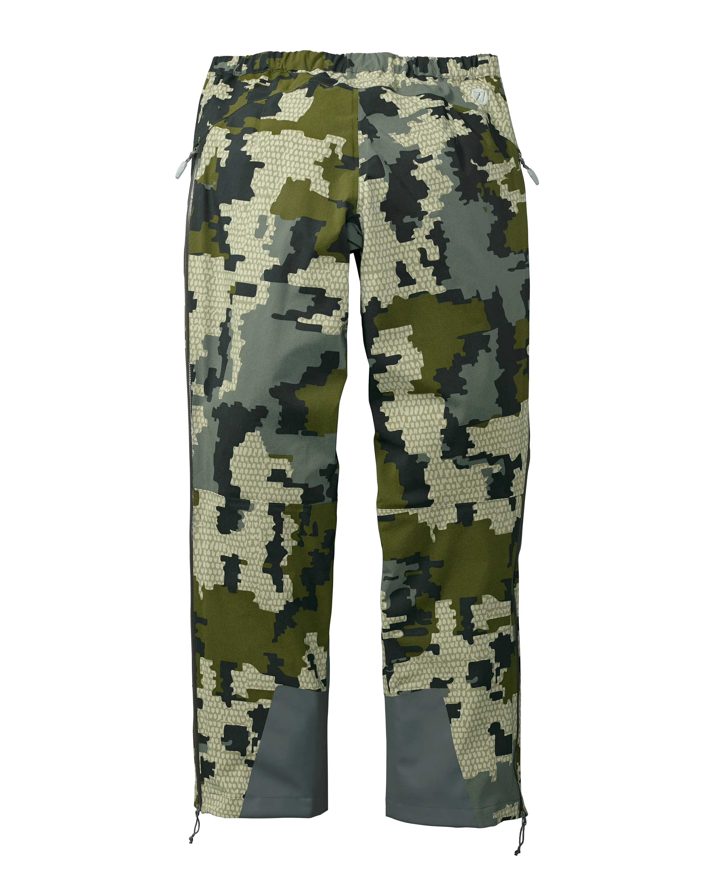 KUIU Kutana Storm Shell Pant | Verde