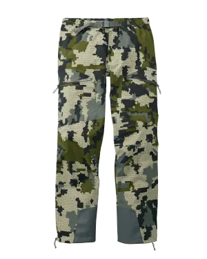 KUIU Kutana Storm Shell Pant | Verde