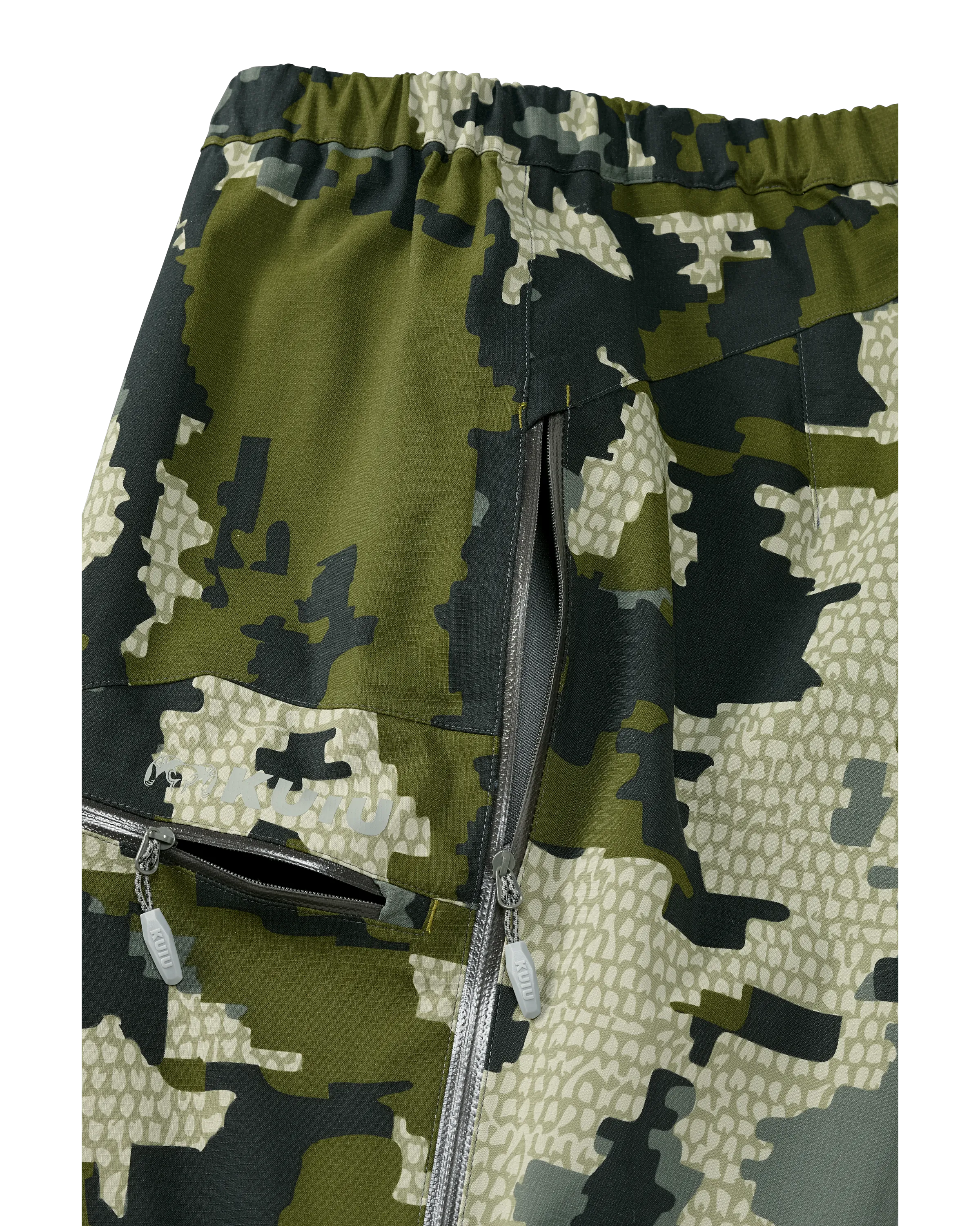 KUIU Kutana Storm Shell Pant | Verde