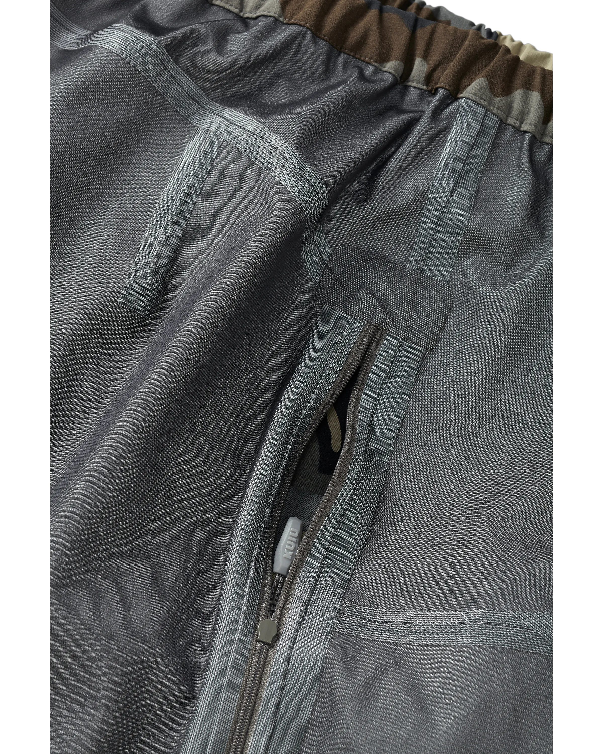 KUIU Kutana Storm Shell Pant | Vias