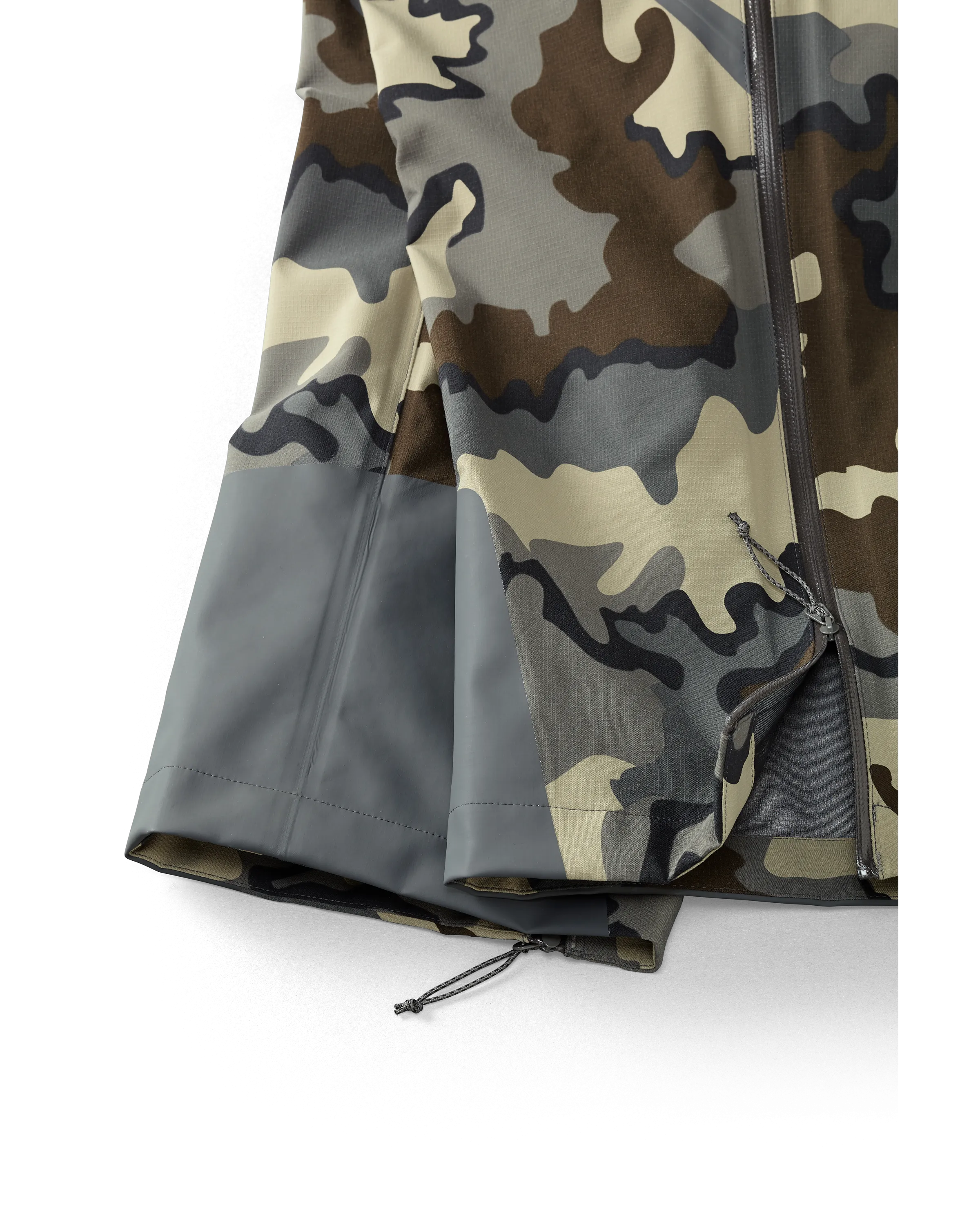 KUIU Kutana Storm Shell Pant | Vias