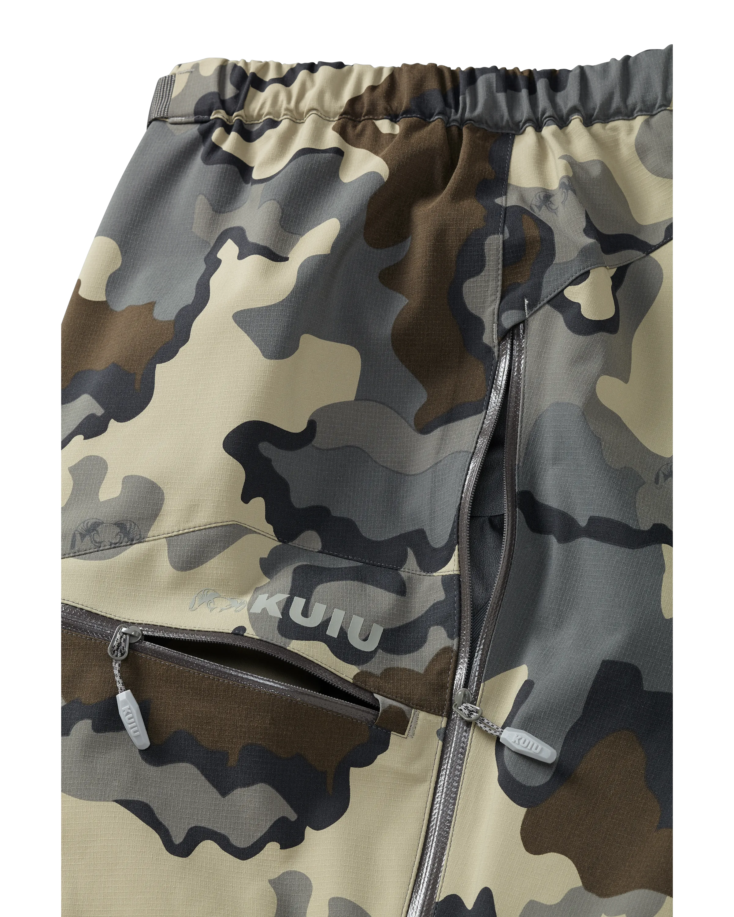 KUIU Kutana Storm Shell Pant | Vias