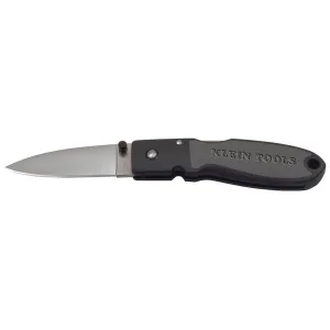 Lightweight Utility Knives 2-3/4-Inch Drop Point Blade