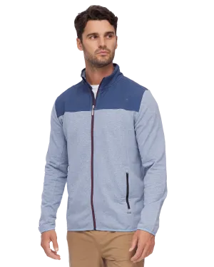 MADEFLEX MOVEMENT BLOCKED PERFORMANCE JACKET