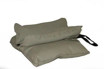 MAVERICK RIFLE REST X BAG