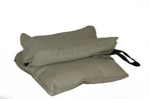 MAVERICK RIFLE REST X BAG
