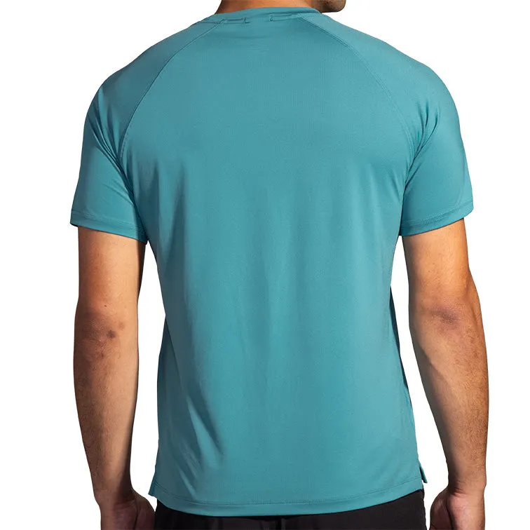 MEN'S ATMOSPHERE SS 2.0 - 437 STORM BLUE