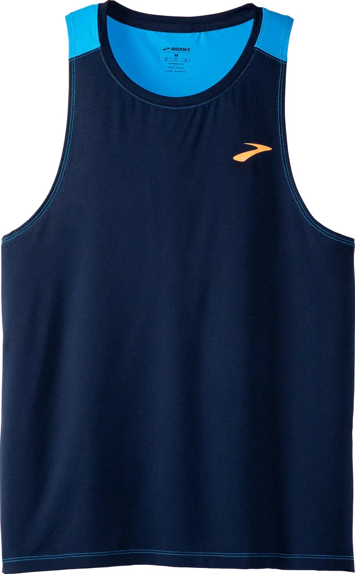 Men's Brooks Atmosphere Singlet 2.0