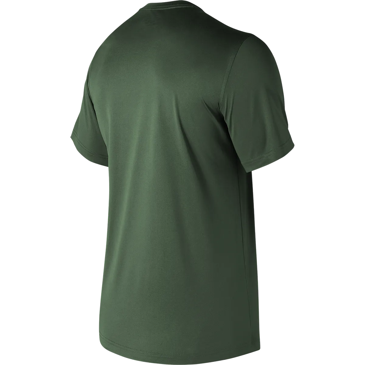 Men's Short Sleeve Tech Tee