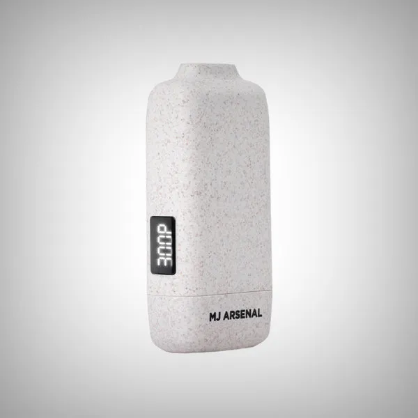 MJ Arsenal Houdini Portable Smoke Filters