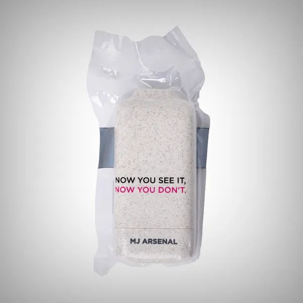 MJ Arsenal Houdini Portable Smoke Filters
