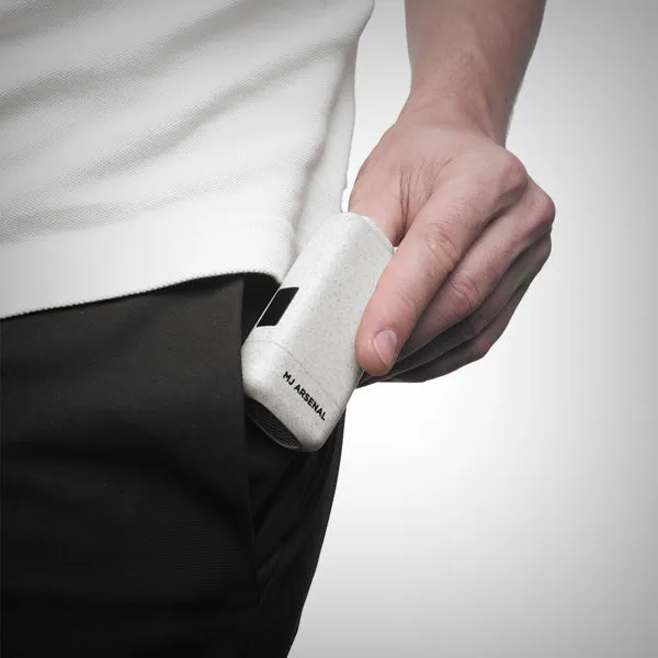 MJ Arsenal Houdini Portable Smoke Filters