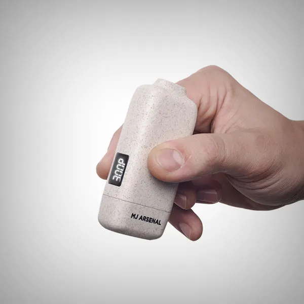 MJ Arsenal Houdini Portable Smoke Filters